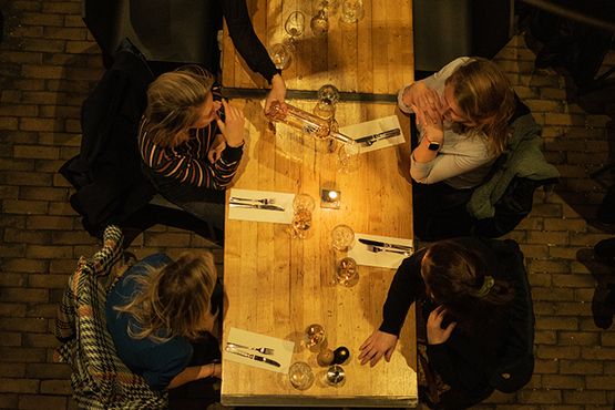 Culinaire Wandeling Gallery