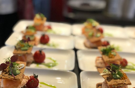 Culinaire Wandeling Gallery