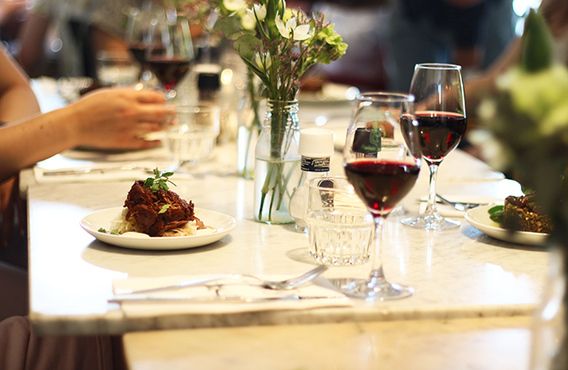 Culinaire Wandeling Gallery