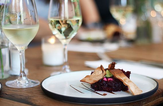 Culinaire Wandeling Gallery