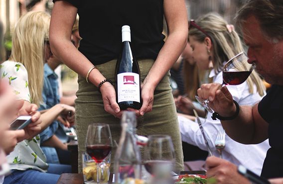 Culinaire Wandeling Gallery