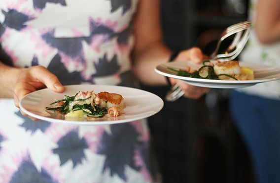 Culinaire Wandeling Gallery