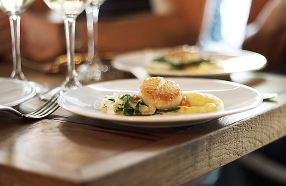 Culinaire Wandeling Gallery