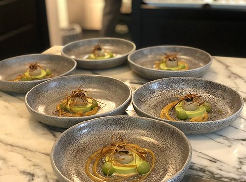 Culinaire Wandeling Gallery