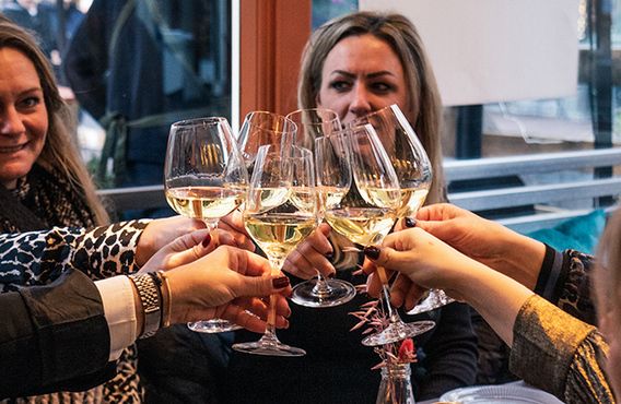 Culinaire Wandeling Gallery