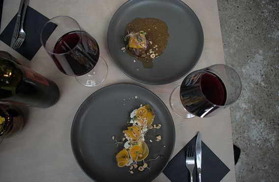 Culinaire Wandeling Gallery