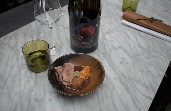 Culinaire Wandeling Gallery